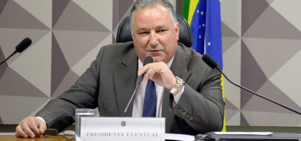 Cacique pepista negociou embarque na base governista com Jerônimo e Rui Costa