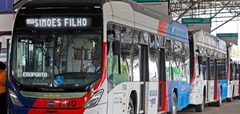 Foto: Feijão Almeida/GOVBA