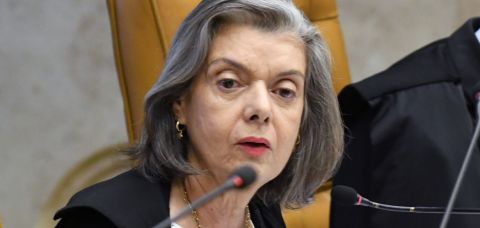 Foto: Carlos Moura/STF