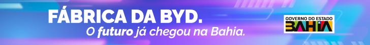 Governo da Bahia